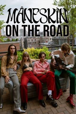 TV Show Poster