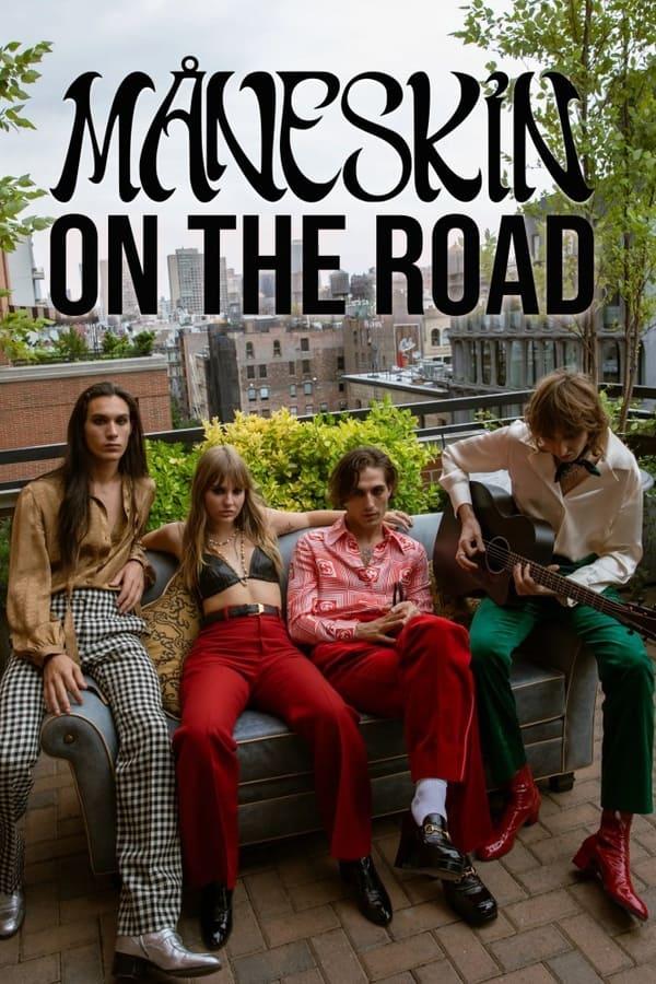 TV Show Poster