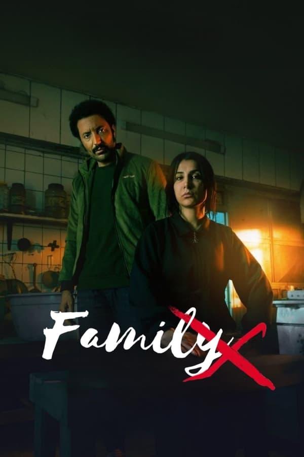 TV Show Poster