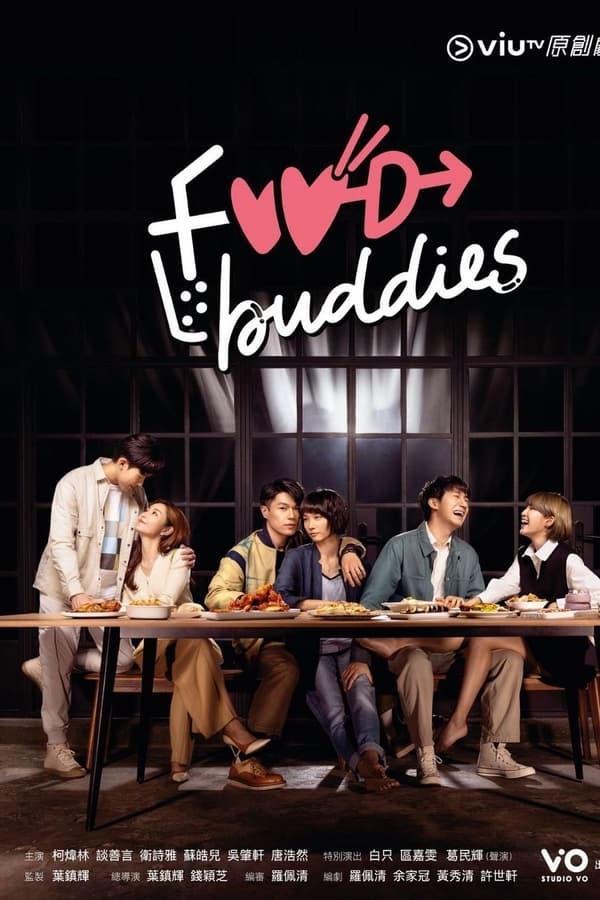 TV Show Poster