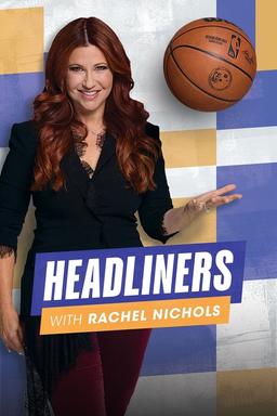 TV Show Poster