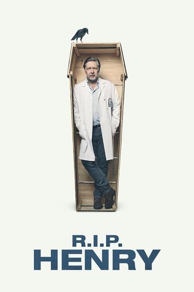 Постер сериала