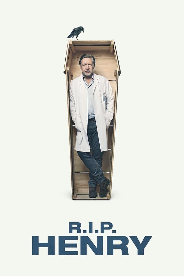 TV Show Poster