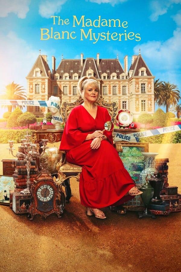 TV Show Poster