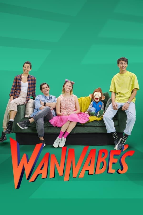 TV Show Poster