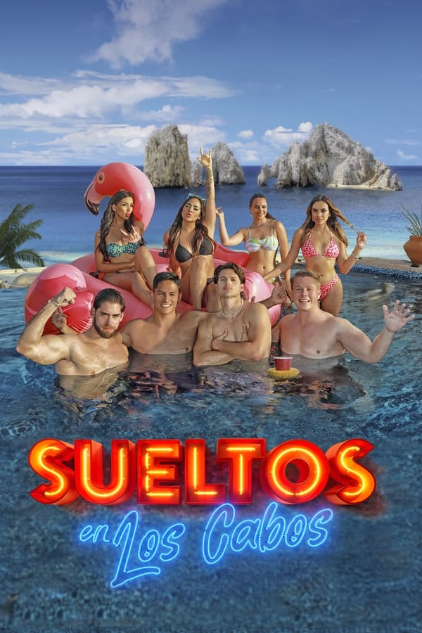 TV Show Poster