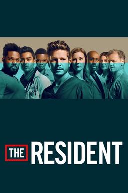TV Show Poster