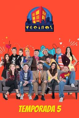 TV Show Poster