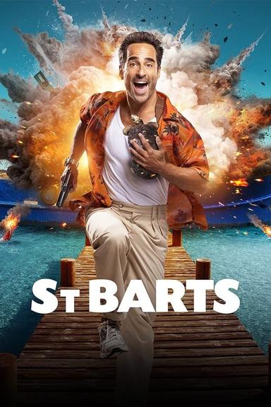 TV Show Poster