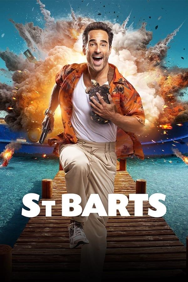 TV Show Poster