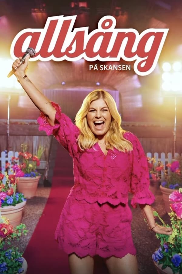 TV Show Poster