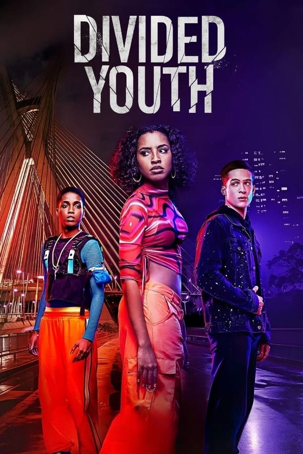 TV Show Poster