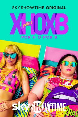 TV Show Poster
