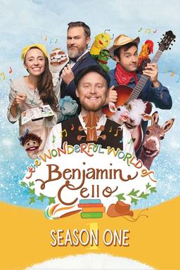 TV Show Poster