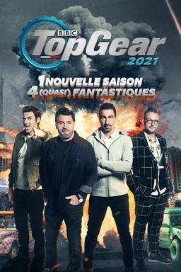TV Show Poster