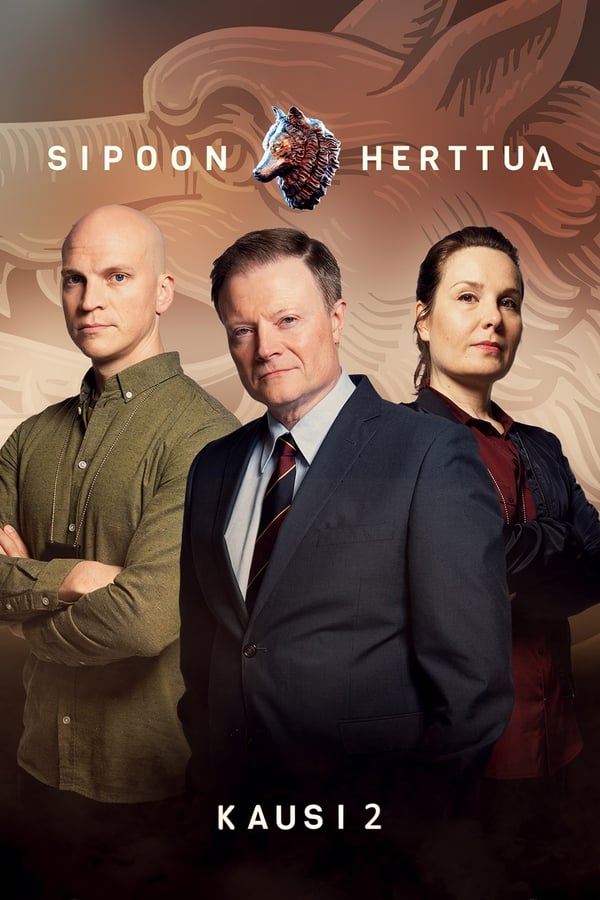 TV Show Poster