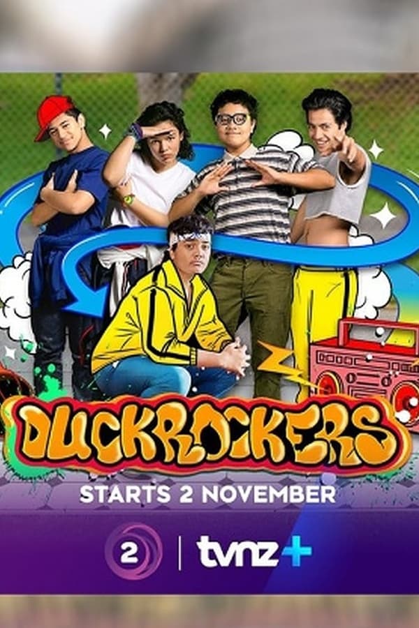 TV Show Poster