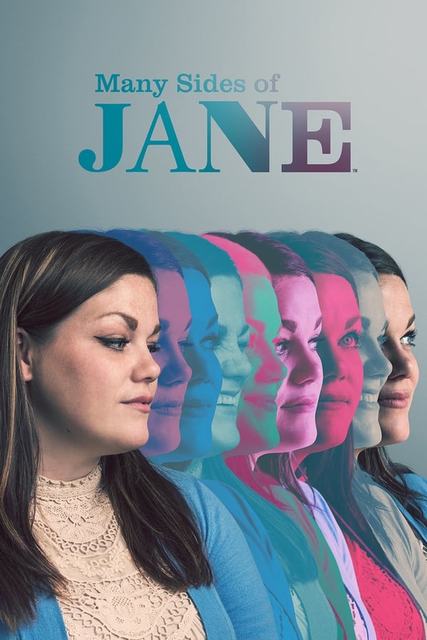 TV Show Poster