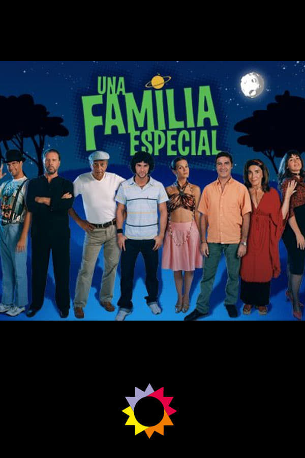 TV Show Poster