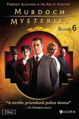 TV Show Poster