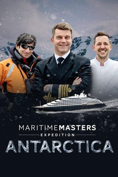 TV Show Poster