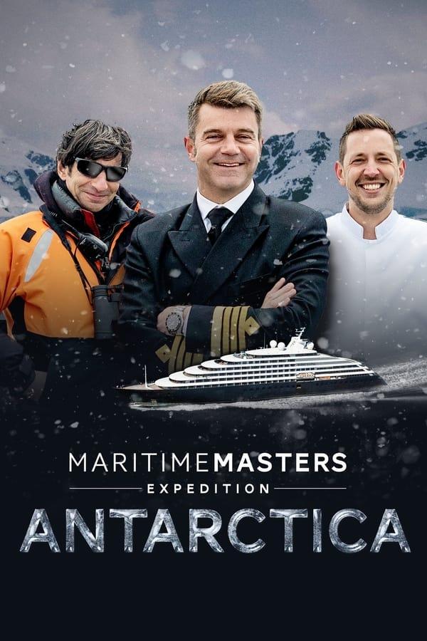 TV Show Poster