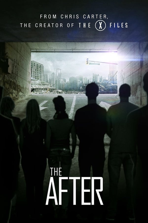 TV Show Poster