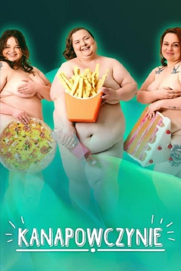 Постер сериала