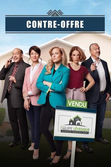 TV Show Poster