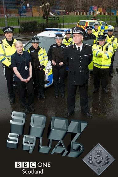 TV Show Poster