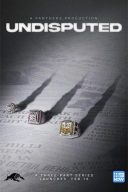 TV Show Poster