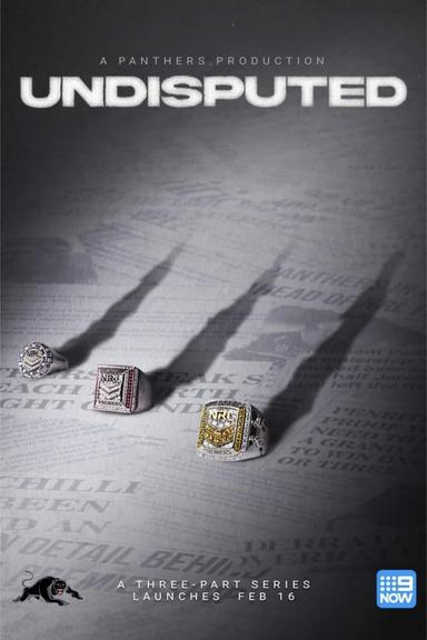 TV Show Poster