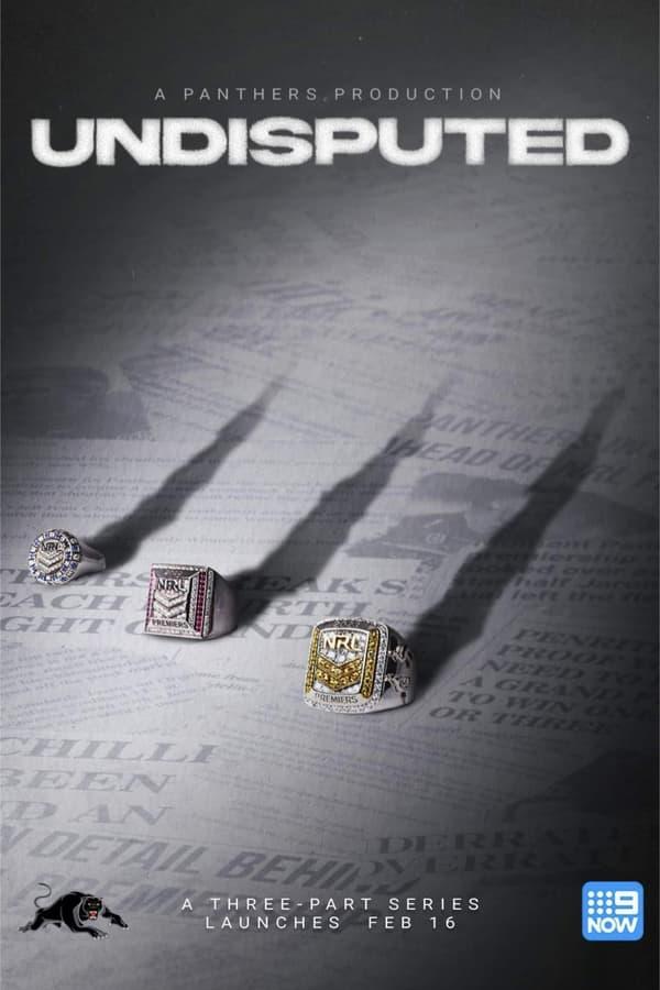 TV Show Poster
