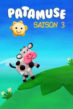 TV Show Poster