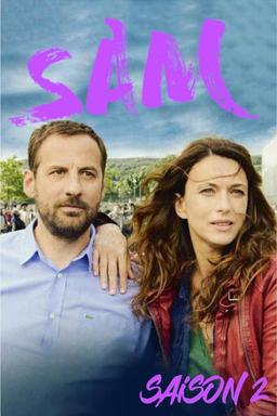TV Show Poster