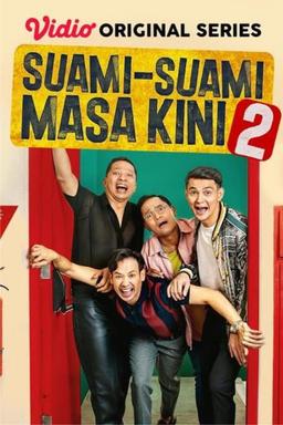 TV Show Poster