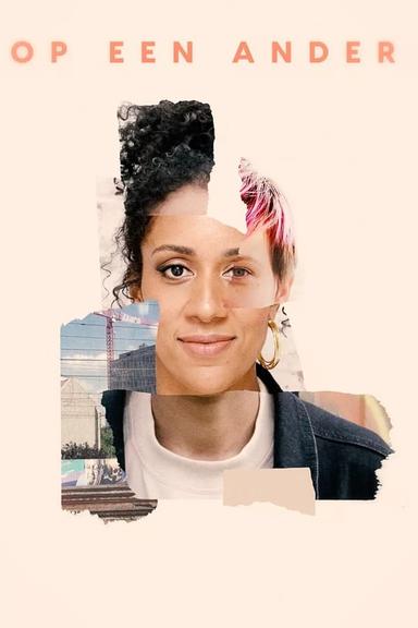 Постер сериала