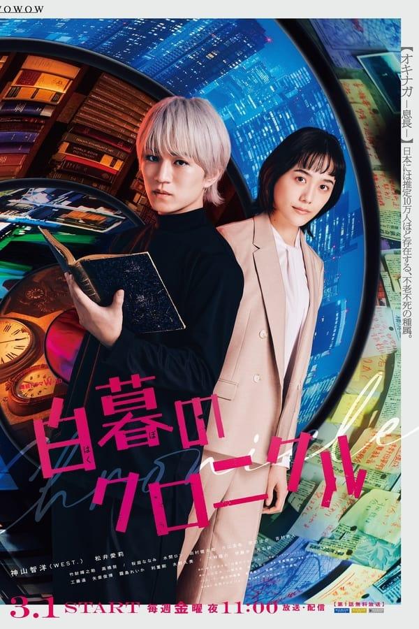 TV Show Poster