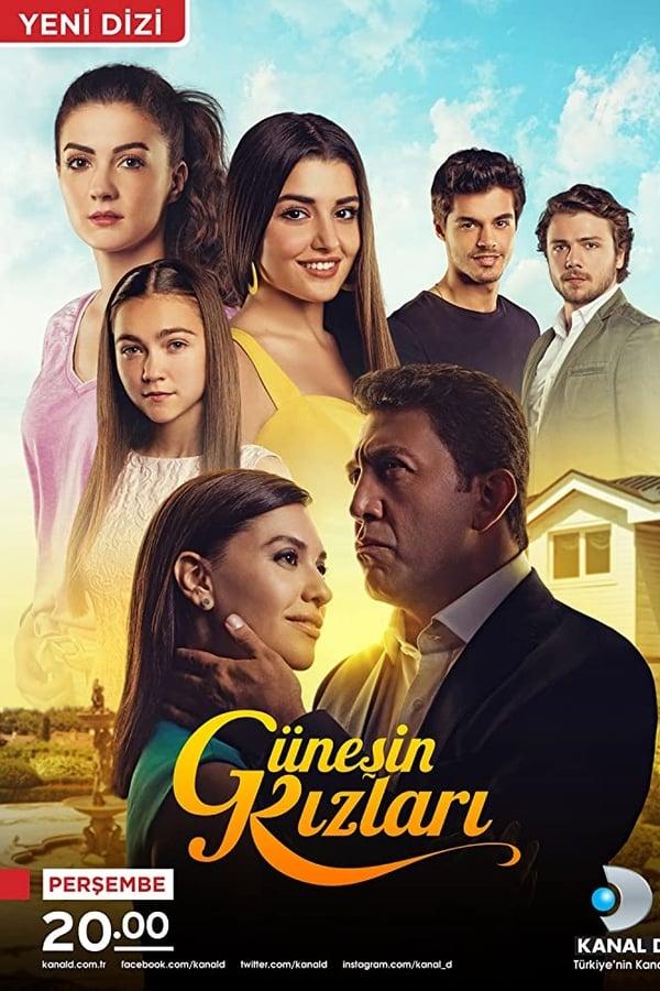 TV Show Poster