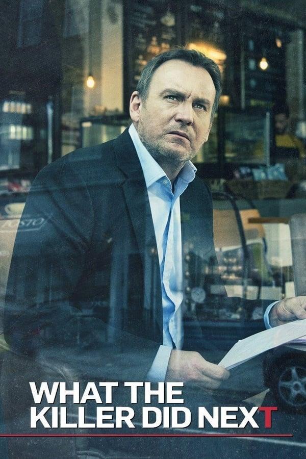 Постер сериала