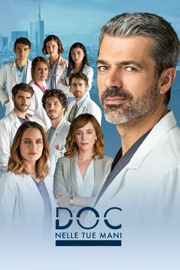 TV Show Poster