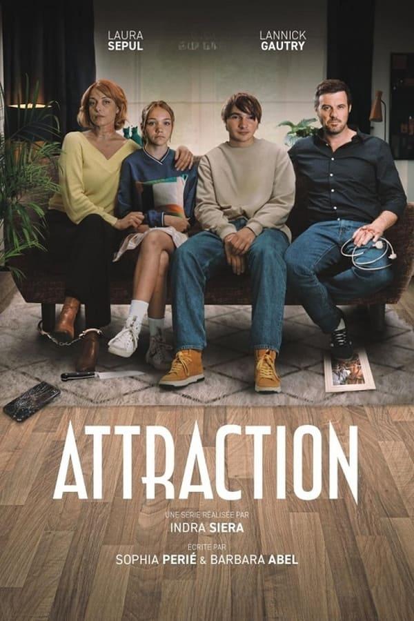 TV Show Poster