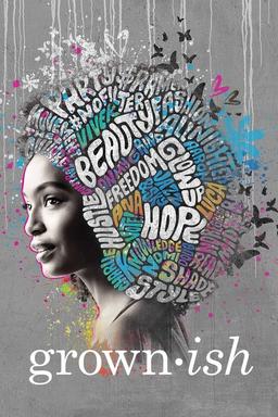 TV Show Poster
