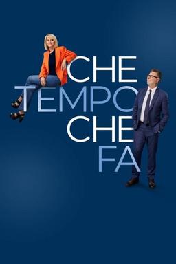 TV Show Poster