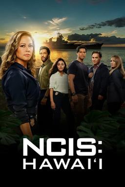 TV Show Poster