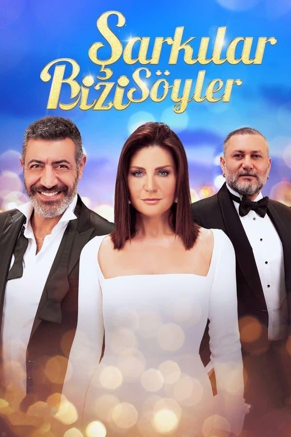 TV Show Poster