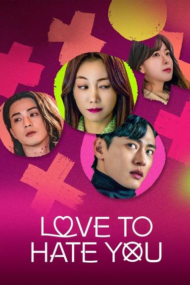 TV Show Poster