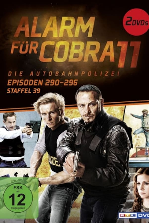 TV Show Poster