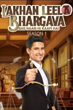 TV Show Poster