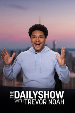 TV Show Poster